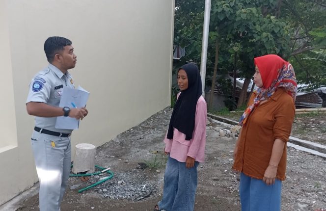 
					Jasa Raharja Sukabumi Dorong Kepatuhan Pembayaran Pajak Kendaraan Melalui Program Sigap Dan Panah Pasopati