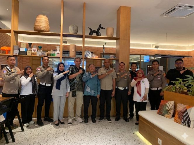 
					Tingkatkan Kepatuhan Pajak dan Validitas Data, Tim Samsat Induk Indramayu Gelar Koordinasi Tindak Lanjut Rekomendasi Pembina Samsat Nasional