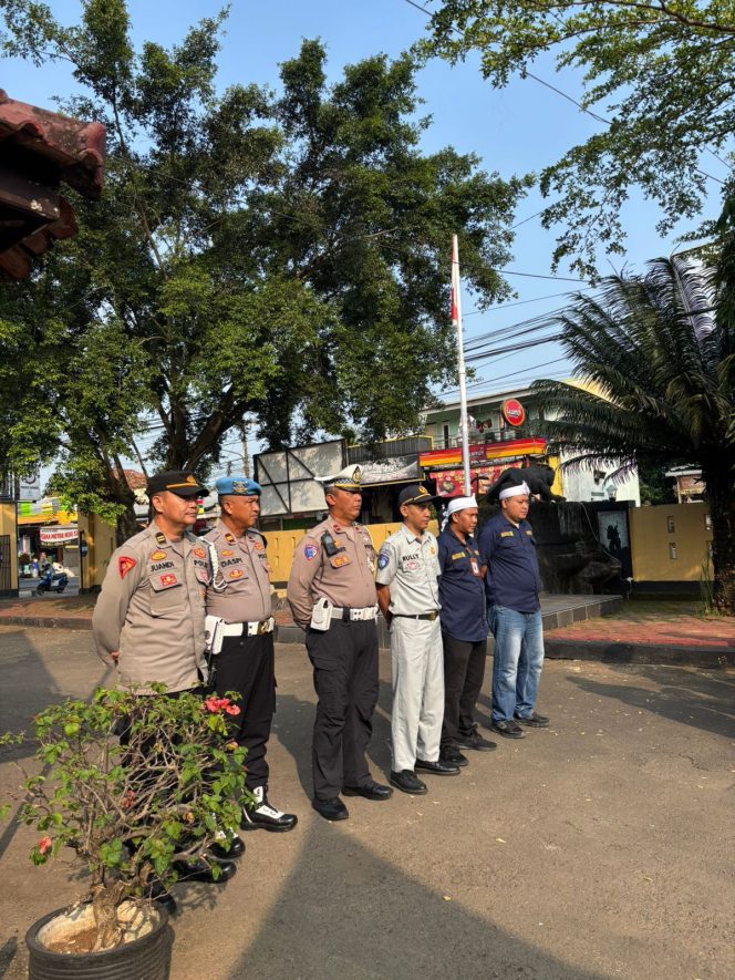 
					Jasa Raharja Purwakarta Dukung Operasi Pemeriksaan Pajak Kendaraan Bermotor di Pagaden Subang
