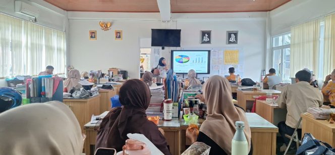 
					Jasa Raharja Bandung Kurangi Angka Kecelakaan Lalu Lintas Lewat  Program PPKL di SMA Angkasa Bandung