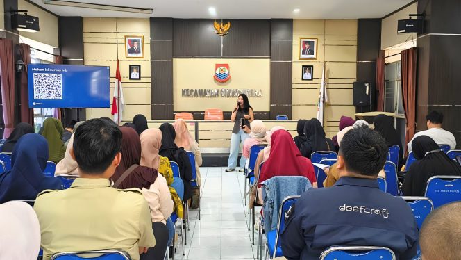 
					Dukung UMKM Naik Kelas, inDrive Hadirkan Solusi Pengiriman untuk Dukung Pertumbuhan Bisnis Lokal