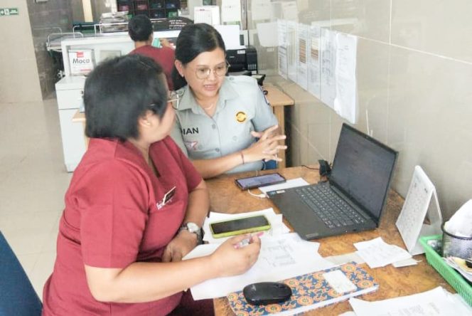 
					Digitalisasi Pelayanan Jadi Kunci Jasa Raharja Hadir Lebih Cepat bagi  Korban Kecelakaan