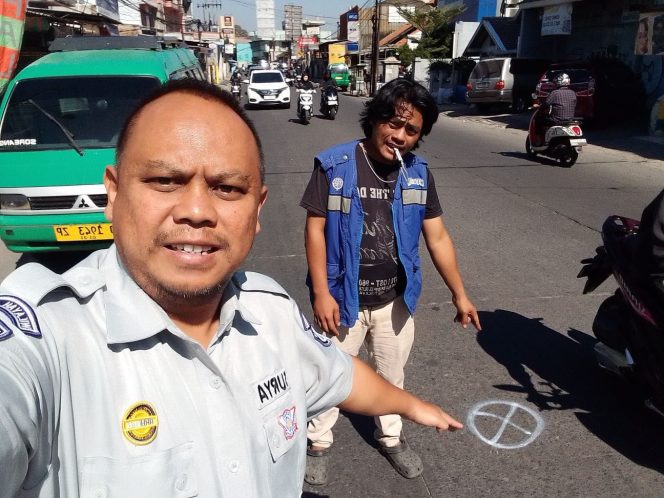 
					Jasa Raharja Lakukan Survei TKP Kecelakaan Lalu Lintas untuk Pastikan Kecepatan dan Ketepatan Layanan Korban Kecelakaan