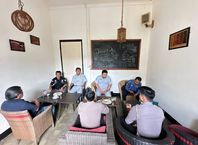 
					FLLAJ Purwakarta Perkuat Sinergi Lintas Instansi, Siapkan Program Keselamatan Transportasi Semester II Tahun 2026