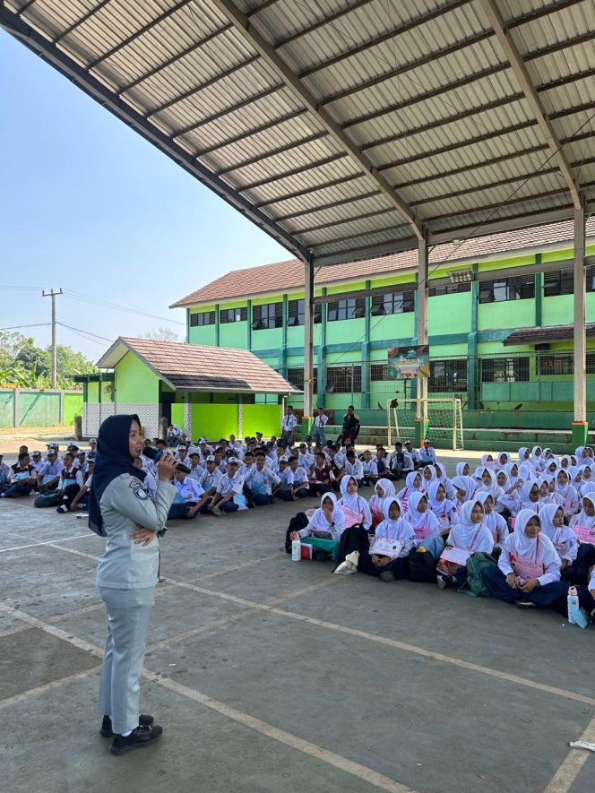 
					Jasa Raharja Dorong Aksi Nyata Keselamatan Melalui Forum Lalu Lintas Angkutan Jalan Kabupaten Subang (Humas-Jbr)
