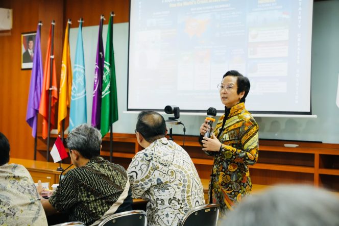
					Pemerintah-Ukm Dukung Pengembangan Penelitian Daun Kelor