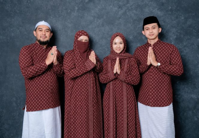 
					Umroh-Haji Makin Mudah, Rubi Tour Buka di Gading Tutuka