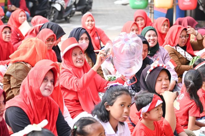 
					Semarak HUT ke-81 RI, Jasa Raharja Gelar “17-an Bareng Jasfren” untuk Edukasi Keselamatan lewat Karnaval dan Lomba Rakyat