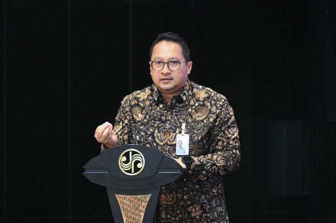 
					Jasa Raharja Perkuat Budaya Risiko untuk Dorong Transformasi Pelayanan kepada Masyarakat melalui Risk Townhall 2026