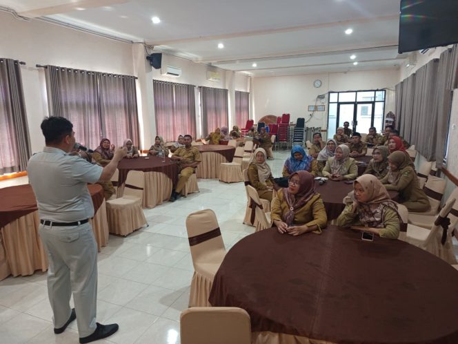 
					Di AIIF 2026, Dirut Jasa Raharja Paparkan Masa Depan Perlindungan  Publik Berbasis AI