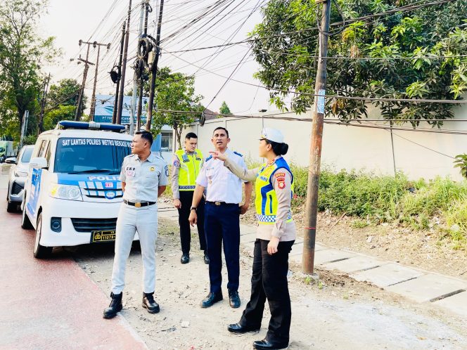 
					Upaya Keselamatan Lalu Lintas, PT Jasa Raharja (Persero) Cabang Cirebon Gelar Pengajar Peduli Keselamatan Lalu Lintas (PPKL) Di SMAN 1 Arjawinangun Kab Cirebon