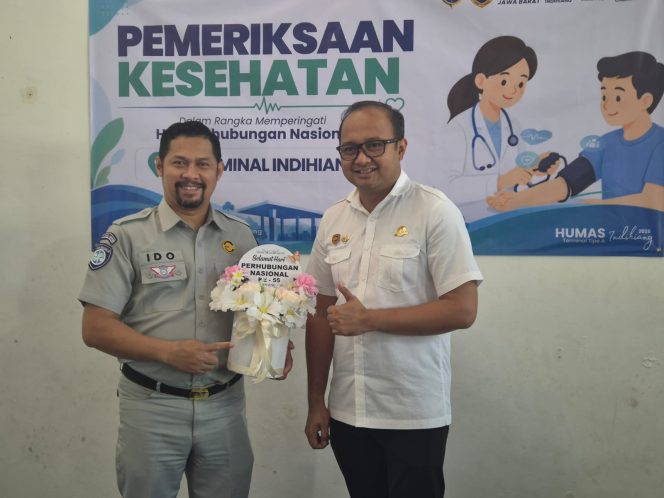 
					Perkuat Silaturahmi dan Kolaborasi, Jasa Raharja Bandung Laksanakan Door to Door dan Sigap Gaspol ke Perusahaan