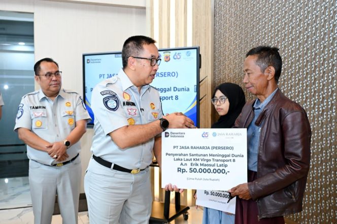 
					Sosialisasi Opsen Dan Kepatuhan Pembayaran Pajak Di Lingkungan Kampus Usindo Karawang