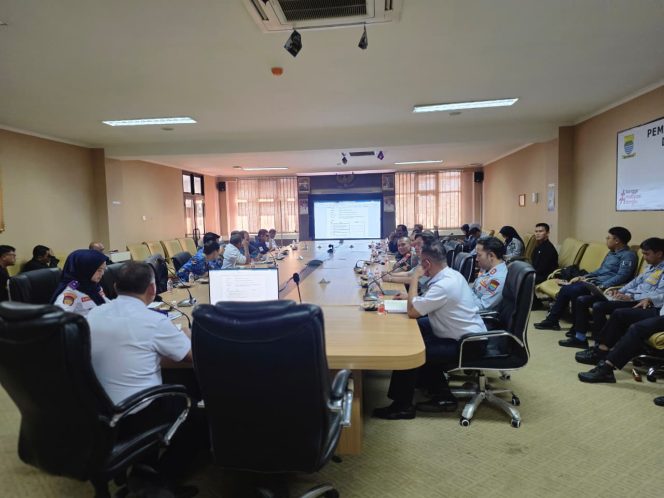 
					Jasa Raharja Bandung Dorong Peningkatan Sinergitas Kegiatan FKLL Bersama Stakeholder Pilar Keselamatan Lalu Lintas