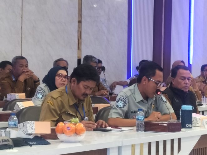 
					Bersama Wujudkan Jalan Berkeselamatan, Jasa Raharja Turut dalam Road Safety Partnership Action Polda Jawa Barat
