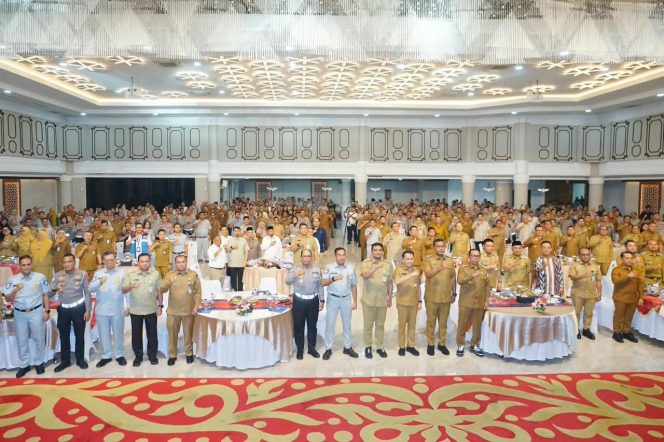 
					Hadiri Rakor Optimalisasi PAD Sumut, Jasa Raharja Dorong  Penguatan Sinergi dan Pelayanan Samsat