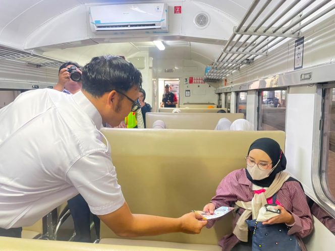 
					PT Jasa Raharja Cabang Tasikmalaya Laksanakan Upacara Peringatan Hari Kesaktian Pancasila 2026