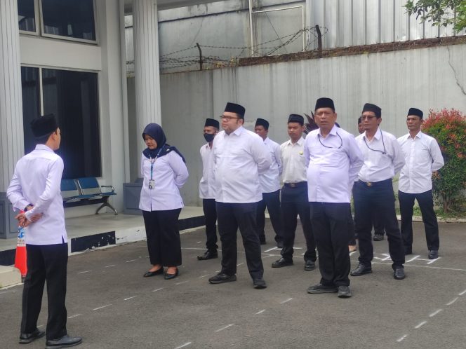 
					PT Jasa Raharja (Persero) Kolaborasi dengan PT KAI (Persero) Daop 2 Bandung, Perkuat Edukasi Keselamatan di Stasiun dan Perlintasan Sebidang