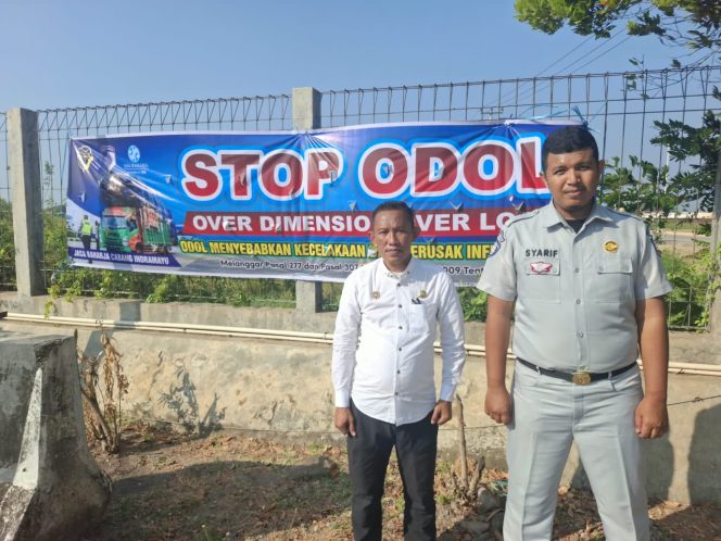 
					Jasa Raharja Lakukan Upaya Preventif Bersama Kementerian Perhubungan untuk Menurunkan Angka Kecelakaan Lalu Lintas di Wilayah Kabupaten Indramayu