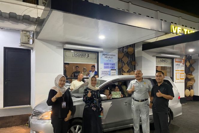 
					Tingkatkan Kepatuhan Pajak, Samsat Purwakarta Luncurkan Inovasi Layanan Malam “SELAMAT”
