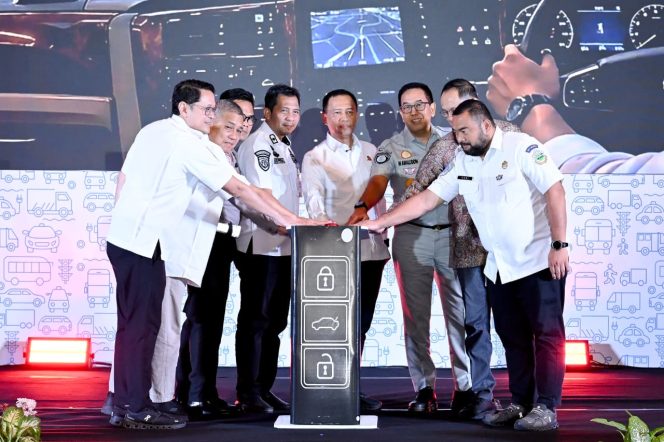 
					Hadiri Munas XVII ORGANDA, Jasa Raharja Dorong Keselamatan sebagai Fondasi Transportasi